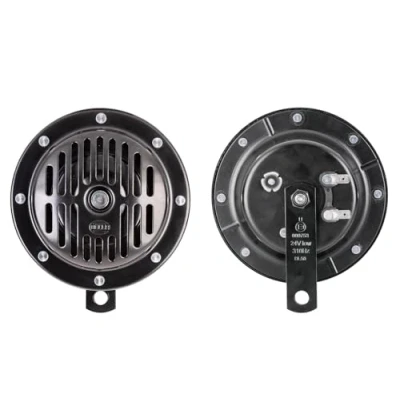 Abbildung von HELLA 3CA 004 811 001 Autohupe