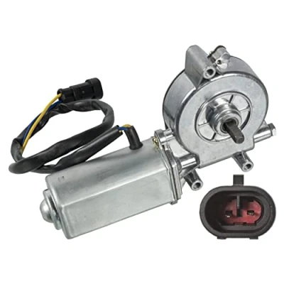 Abbildung von FEBI BILSTEIN 175507 Elektromotor, Fensterheber links