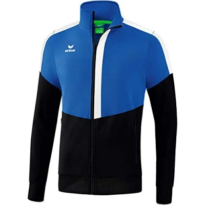Abbildung von Erima Trainingsjacke Herren Squad Worker Jacke