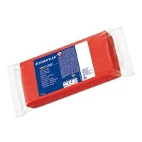 Abbildung von STAEDTLER 8421 Noris Club Plastilin Knete, 1000 g, blau