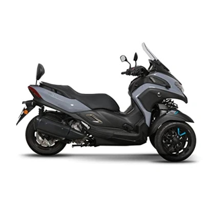 Abbildung von SHAD Y0XM37RV Kit Rückenlehnen Yamaha X MAX 300 (2017)