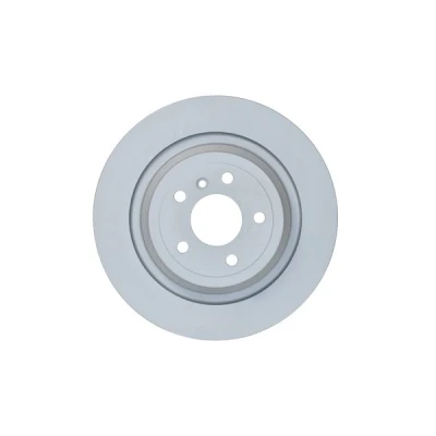 Abbildung von BOSCH 0 986 479 D10 Bremsscheibe 325 14 5 112 voll beschichtet hochgekohlt MERCEDES BENZ: GLE SUV, ML Klasse