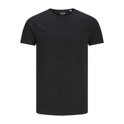 Abbildung von Jack &amp; Jones NOOS Tshirt basic, Herren, Größe: XXL, Black