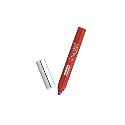 Abbildung von PUPA Lippenstift Lip Make Up Shine Up! Lipstick Pencil 011 Scandalous Lips