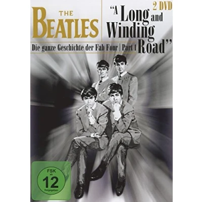 Abbildung von A Long And Winding Road