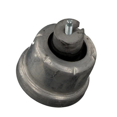 Abbildung von FEBI BILSTEIN 03847 Motorlager vorne links Hydrolager OPEL: Vectra B Limousine, CC, Caravan