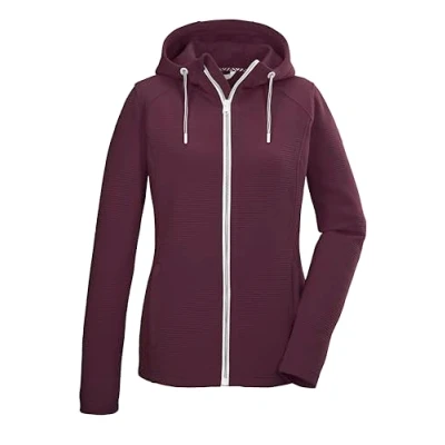 Abbildung von Killtec Strickjacke &quot;KOS 33 WMN FLX JCKT&quot;