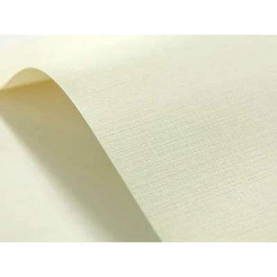 Abbildung von Netuno 400x Struktur Karton Creme Karomuster DIN A4 21 x 29,7 cm 246g Elfenbeinkarton Chamois Karo Prägung elfenbeinfarben strukturiert für Einladungen Zertifikate