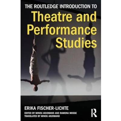 Abbildung von The Routledge Introduction to Theatre and Performance Studies