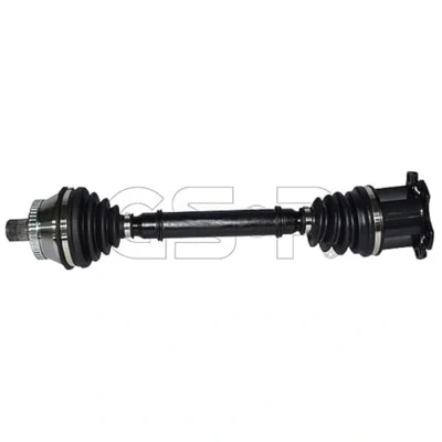 Abbildung von GSP 203066 Antriebswelle A1 544 AUDI: A6 C5 Avant, Limousine