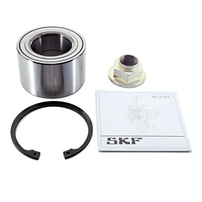 Abbildung von SKF VKBA 7468 Radlagersatz 80
