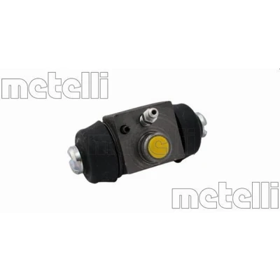Abbildung von METELLI 04 0327 Bremszylinder 20,33 FORD: Transit Mk3 Bus, Kastenwagen, Pritsche/Fahrgestell