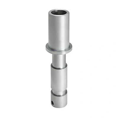 Abbildung von Adam Hall Stands SLS 36 TV 28 Adapter mm (TV Zapfen) auf 35