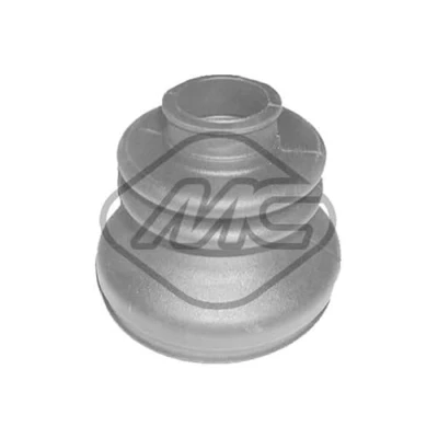 Abbildung von Faltenbalg, Antriebswelle Metalcaucho 00407