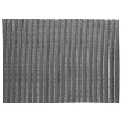 Abbildung von 5five schaumstoffmatte 65x90cm grau