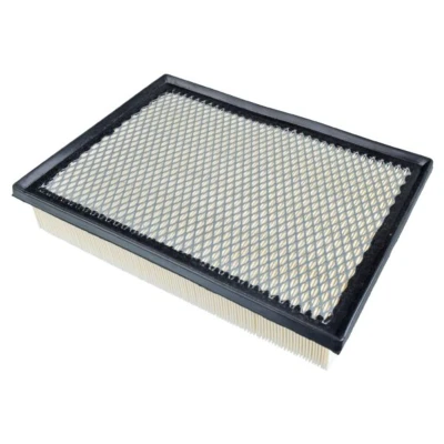 Abbildung von BLUE PRINT ADT322130 Luftfilter 58 241 324 Filtereinsatz TOYOTA: Hilux VIII Pickup, Fortuner II