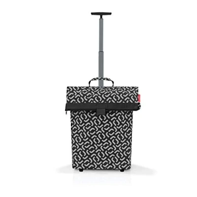 Abbildung von Reisenthel Trolley, Größe: One Size, Frame signature black
