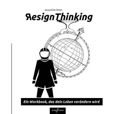 Abbildung von Resign Thinking: Ein Workbook, das dein Leben verändern wird