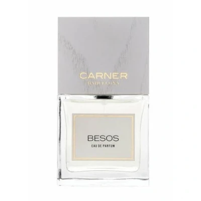 Abbildung von Carner Eau de Parfum Floral Collection Besos