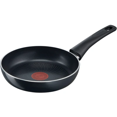 Abbildung von Tefal Bratpfanne &quot;Generous Cook&quot;, Aluminium, (1 tlg.), Thermo Signal Temperaturanzeiger, Induktion