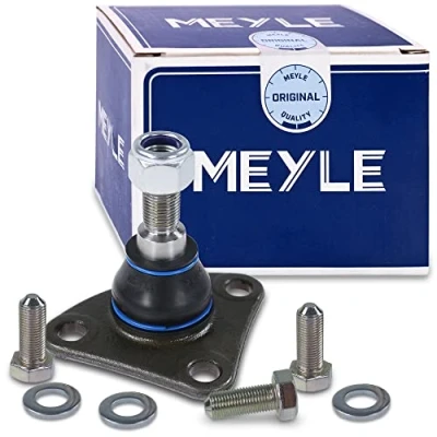 Abbildung von MEYLE 11 16 010 0014 Traggelenk unten, Vorderachse links, rechts mit Zubehör ORIGINAL Quality FIAT: Ducato III Pritsche / Fahrgestell