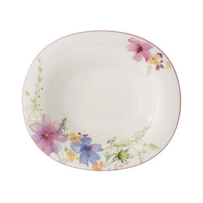 Abbildung von Villeroy &amp; Boch Kleine Schale Mariefleur Basic 24 x 21 cm