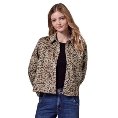 Abbildung von Street One Studio Hemdbluse, Damen, Größe: 36, Braun