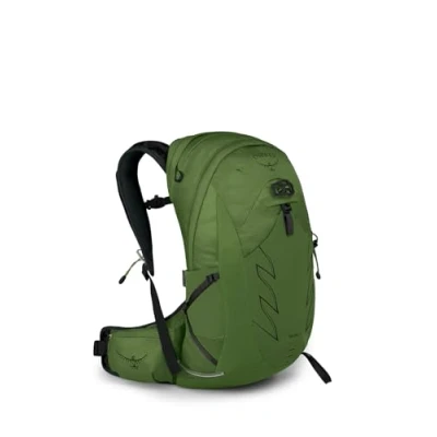 Abbildung von Osprey Talon 22 L/XL green belt/black