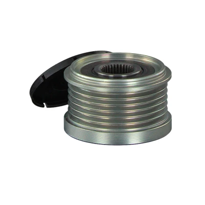 Abbildung von FEBI BILSTEIN 30147 Freilauf Lichtmaschine 27 mit Deckel