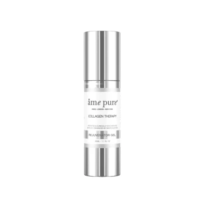 Abbildung von âme pure Collagen Therapy GEL 30ML Gesichtsreinigung, Größe: 30 ml,