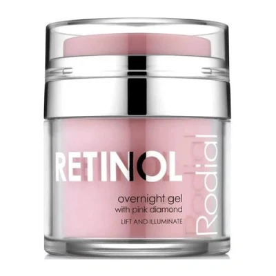 Abbildung von Rodial Retinol Overnight Gel 9 ml