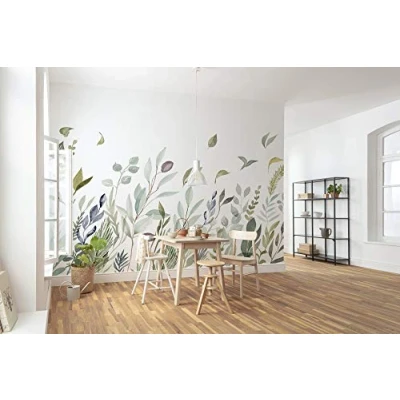 Abbildung von Komar Vliestapete &quot;Breeze&quot;, 350x250 cm (Breite x Höhe)