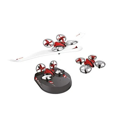 Abbildung von Amewi Air Genius All in 1, 4 Rotoren, 300 mAh