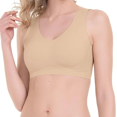 Abbildung von Anita Essentials Bustier, Damen, Größe: 36, Desert