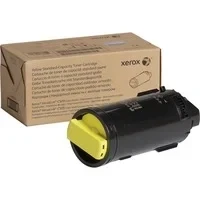 Abbildung von Xerox 106R03861 Gelb Toner