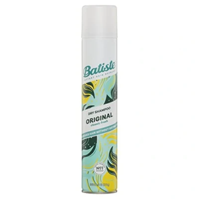 Abbildung von Batiste Original Trockenshampoo 350 ml