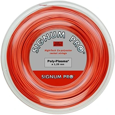 Abbildung von Signum Pro Poly Plasma 200 m orange 1.28 mm