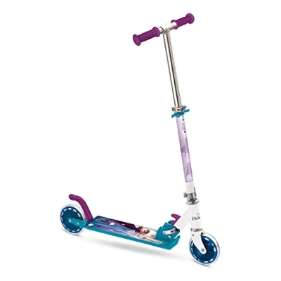 Abbildung von Mondo ALU 181 Frozen