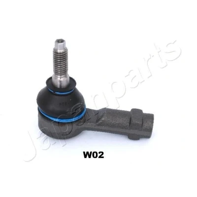 Abbildung von JAPANPARTS TI W02 Spurstangenkopf 12x1,25 Vorderachse CHEVROLET: Aveo Schrägheck