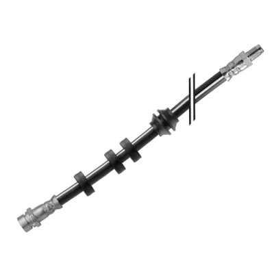 Abbildung von MEYLE 714 525 0001 Bremsschläuche Vorderachse 370 M10x1 FORD: Focus Mk1 Schrägheck, Kombi, Limousine