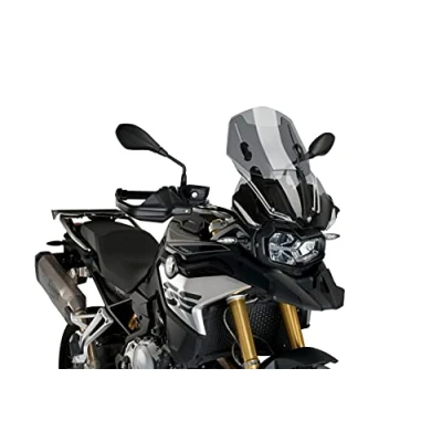 Abbildung von Puig Tourenscheibe Verstellbar 3179H für F850GS 18&#039; 19&#039;, Asventure 19&#039;