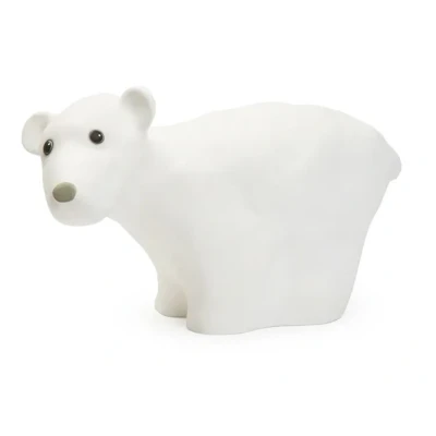 Abbildung von Egmont Heico Toys Nachtlicht Eisbär, Weiß
