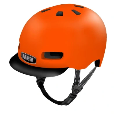 Abbildung von Nutcase Art: Uni 10001828 Headset, Mehrfarbig, Selon modèle