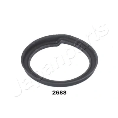 Abbildung von JAPANPARTS RU 2688 Federteller Hinterachse, unten TOYOTA: Camry III Limousine, V LEXUS: RX II, I