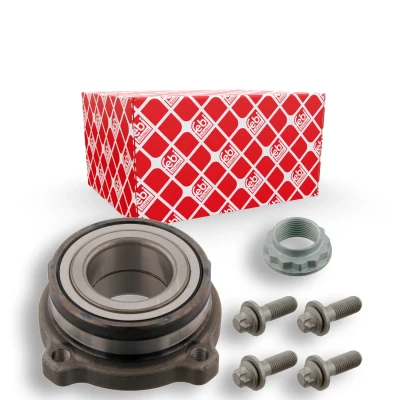 Abbildung von FEBI BILSTEIN 28623 Radlagersatz BMW: X5, X6