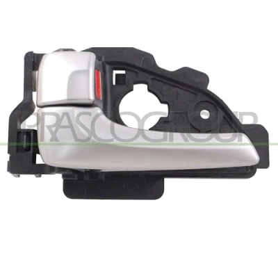 Abbildung von PRASCO HN8048608 Türgriff innen, hinten links, vorne links silber HYUNDAI: ix35