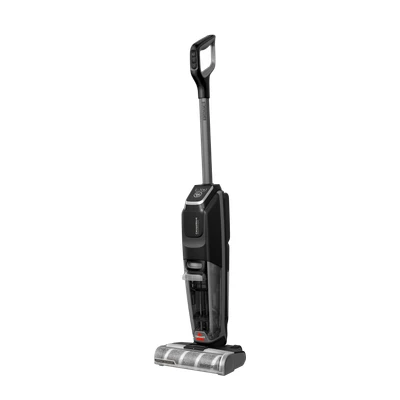 Abbildung von Bissell Nass Trocken Sauger &quot;CrossWave OmniForce Edge Select Power Mop Modus, Selbstreinigung&quot;, Kabellos, Zero Gap Technologie, bis zu 240m2 harter und weicher Boden