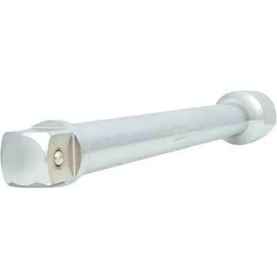 Abbildung von KS TOOLS 911.1040 Verlängerung, Steckschlüssel 400 25 (1&quot;) Chrom Vanadium Stahl