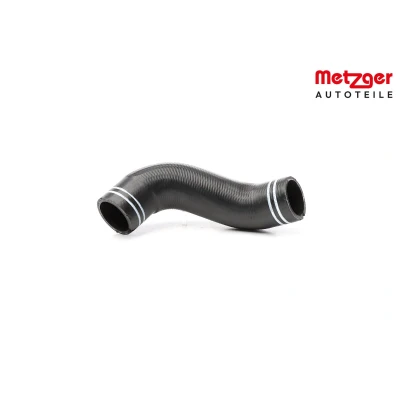 Abbildung von METZGER 2400660 Ladeluftschlauch FIAT: Doblo I Kombi, Cargo