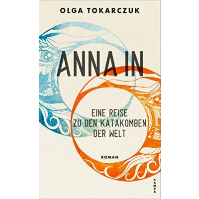 Abbildung von Anna In: Eine Reise zu den Katakomben der Welt